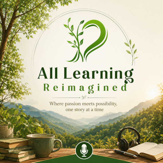 All Learning Reimagined